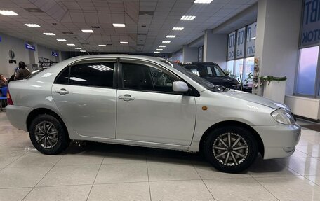 Toyota Corolla, 2002 год, 488 000 рублей, 6 фотография
