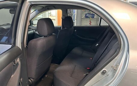 Toyota Corolla, 2002 год, 488 000 рублей, 15 фотография