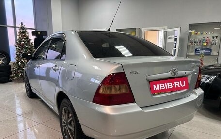 Toyota Corolla, 2002 год, 488 000 рублей, 3 фотография