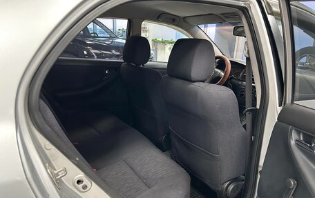 Toyota Corolla, 2002 год, 488 000 рублей, 17 фотография