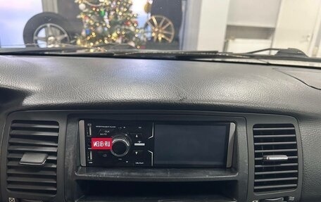 Toyota Corolla, 2002 год, 488 000 рублей, 11 фотография