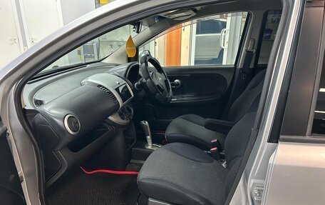 Nissan Note II рестайлинг, 2008 год, 659 000 рублей, 15 фотография