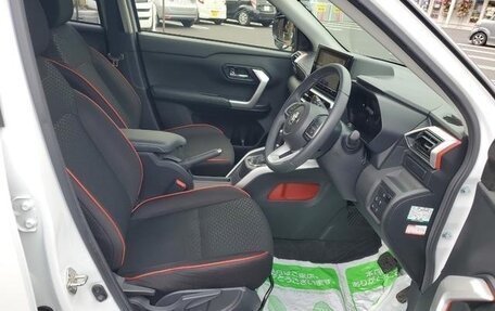 Toyota Raize I, 2020 год, 1 062 027 рублей, 12 фотография