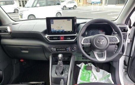 Toyota Raize I, 2020 год, 1 062 027 рублей, 14 фотография