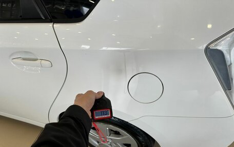 Toyota Prius, 2011 год, 1 329 000 рублей, 23 фотография