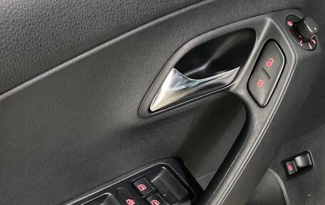 Volkswagen Polo VI (EU Market), 2019 год, 1 479 000 рублей, 17 фотография