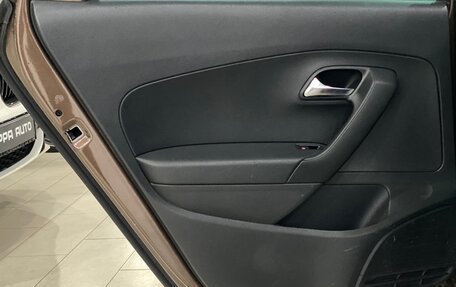 Volkswagen Polo VI (EU Market), 2019 год, 1 479 000 рублей, 19 фотография