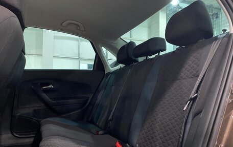 Volkswagen Polo VI (EU Market), 2019 год, 1 479 000 рублей, 21 фотография
