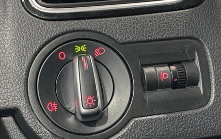 Volkswagen Polo VI (EU Market), 2019 год, 1 479 000 рублей, 26 фотография