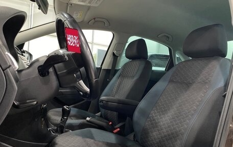 Volkswagen Polo VI (EU Market), 2019 год, 1 479 000 рублей, 18 фотография