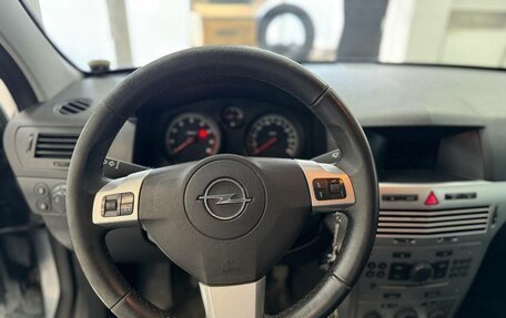 Opel Astra J, 2013 год, 809 000 рублей, 8 фотография