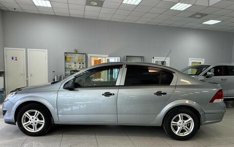 Opel Astra J, 2013 год, 809 000 рублей, 2 фотография