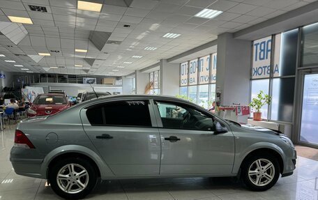 Opel Astra J, 2013 год, 809 000 рублей, 6 фотография