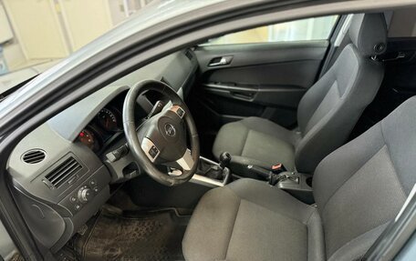 Opel Astra J, 2013 год, 809 000 рублей, 10 фотография