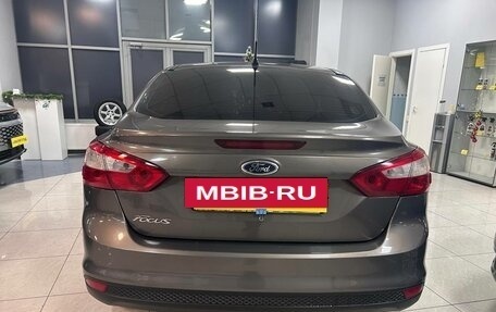 Ford Focus III, 2011 год, 800 000 рублей, 4 фотография