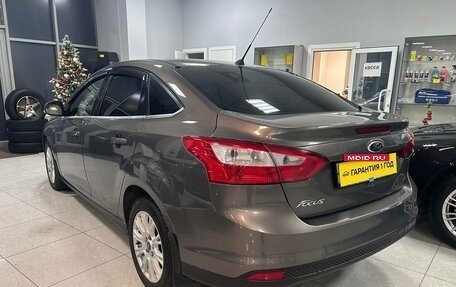 Ford Focus III, 2011 год, 800 000 рублей, 3 фотография