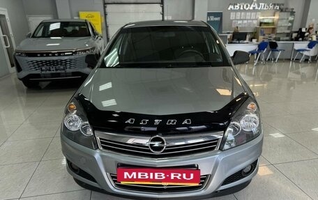 Opel Astra J, 2013 год, 809 000 рублей, 7 фотография