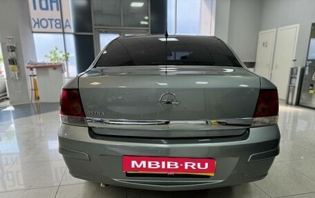Opel Astra J, 2013 год, 809 000 рублей, 4 фотография