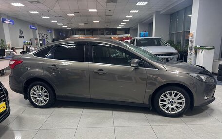 Ford Focus III, 2011 год, 800 000 рублей, 6 фотография