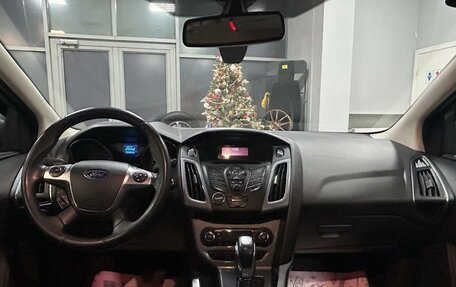 Ford Focus III, 2011 год, 800 000 рублей, 10 фотография