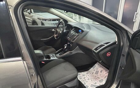 Ford Focus III, 2011 год, 800 000 рублей, 19 фотография