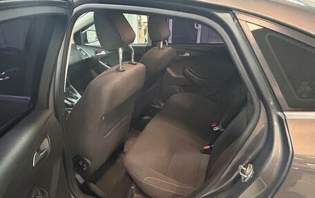 Ford Focus III, 2011 год, 800 000 рублей, 18 фотография