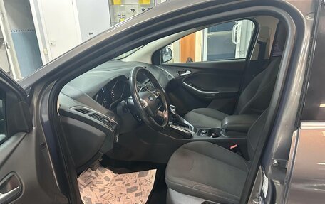 Ford Focus III, 2011 год, 800 000 рублей, 17 фотография