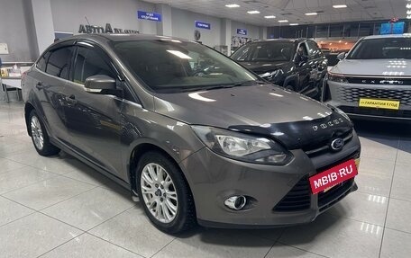 Ford Focus III, 2011 год, 800 000 рублей, 7 фотография