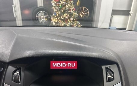 Ford Focus III, 2011 год, 800 000 рублей, 12 фотография