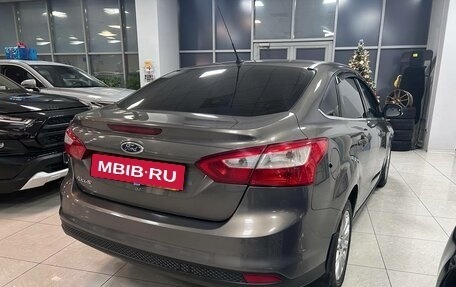 Ford Focus III, 2011 год, 800 000 рублей, 5 фотография