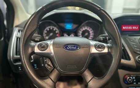 Ford Focus III, 2011 год, 800 000 рублей, 9 фотография