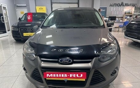 Ford Focus III, 2011 год, 800 000 рублей, 8 фотография