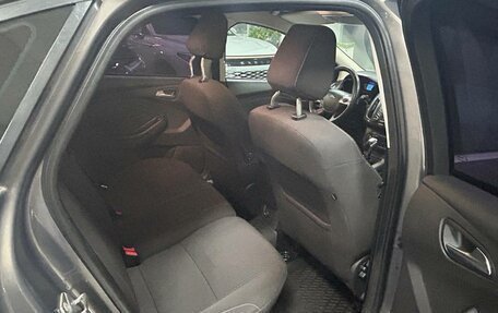Ford Focus III, 2011 год, 800 000 рублей, 20 фотография