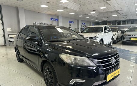 Lifan Solano II, 2016 год, 599 000 рублей, 7 фотография