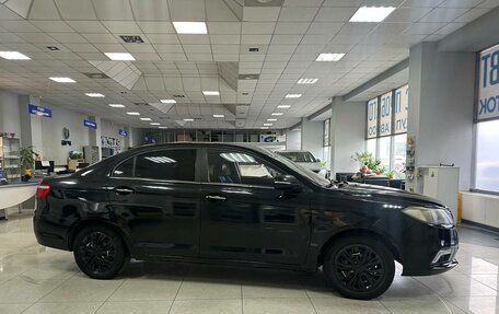 Lifan Solano II, 2016 год, 599 000 рублей, 6 фотография