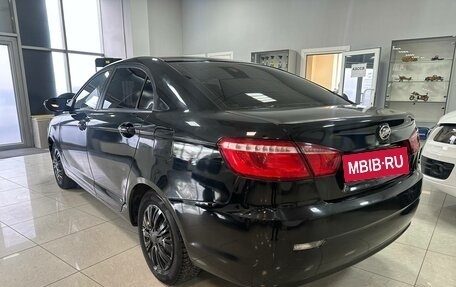 Lifan Solano II, 2016 год, 599 000 рублей, 3 фотография
