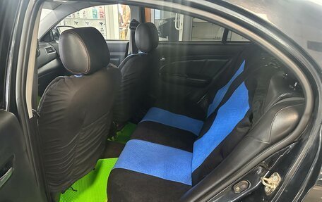Lifan Solano II, 2016 год, 599 000 рублей, 17 фотография