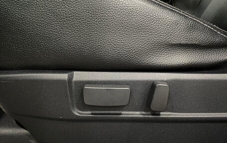 Mitsubishi Outlander III рестайлинг 3, 2017 год, 1 999 000 рублей, 12 фотография