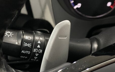 Mitsubishi Outlander III рестайлинг 3, 2017 год, 1 999 000 рублей, 25 фотография