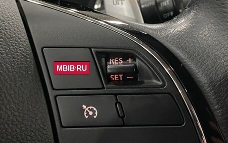 Mitsubishi Outlander III рестайлинг 3, 2017 год, 1 999 000 рублей, 24 фотография
