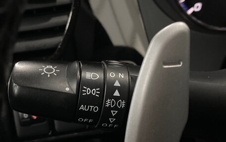 Mitsubishi Outlander III рестайлинг 3, 2017 год, 1 999 000 рублей, 27 фотография
