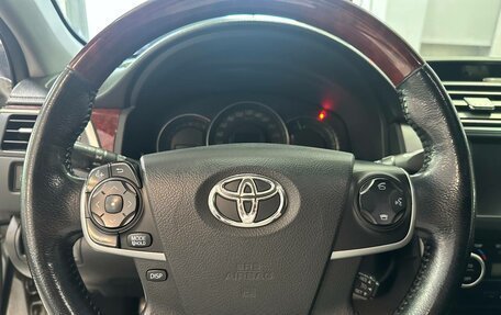 Toyota Camry, 2012 год, 1 700 000 рублей, 9 фотография