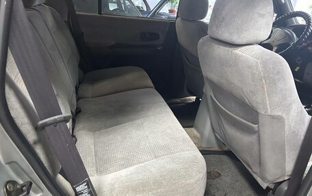 Mitsubishi Montero Sport, 2000 год, 620 000 рублей, 11 фотография