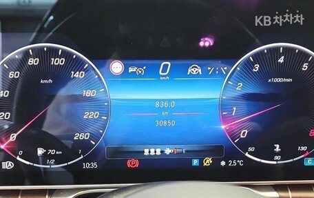 Mercedes-Benz Maybach S-Класс, 2022 год, 20 330 000 рублей, 6 фотография