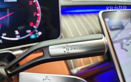 Mercedes-Benz Maybach S-Класс, 2022 год, 20 330 000 рублей, 8 фотография