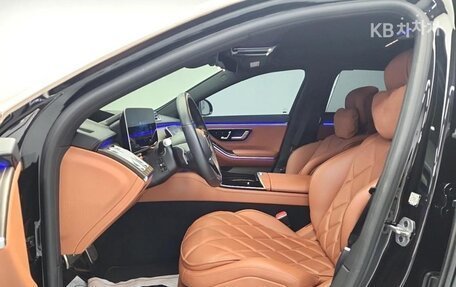 Mercedes-Benz Maybach S-Класс, 2022 год, 20 330 000 рублей, 11 фотография