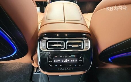 Mercedes-Benz Maybach S-Класс, 2022 год, 20 330 000 рублей, 17 фотография