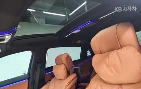 Mercedes-Benz Maybach S-Класс, 2022 год, 20 330 000 рублей, 16 фотография