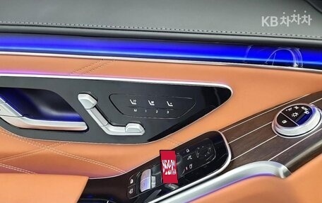 Mercedes-Benz Maybach S-Класс, 2022 год, 20 330 000 рублей, 15 фотография