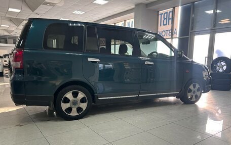 Mitsubishi Dion I рестайлинг, 2000 год, 435 000 рублей, 4 фотография